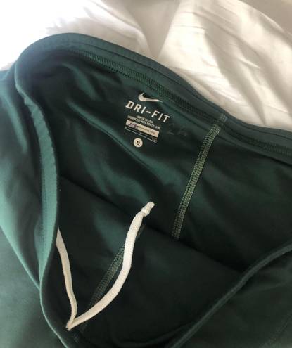 Nike Green Golf/Tennis Skirt