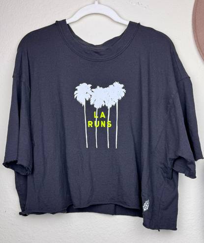 Free People Movement Tee