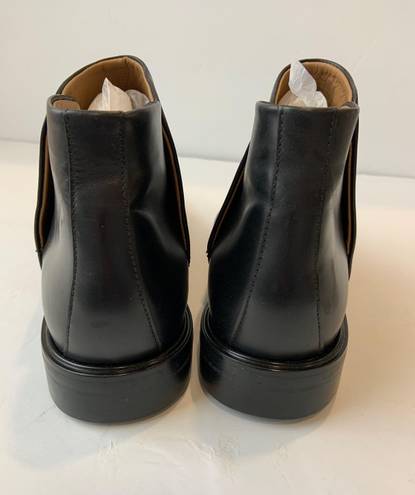 Everlane The Modern Ankle Boot In Black