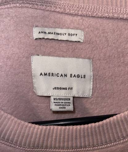 American Eagle Pullover