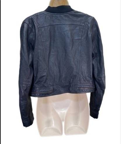 Marciano  Leather Jacket