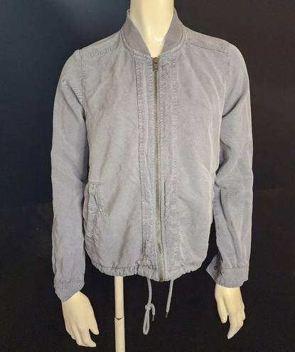 American Eagle  Outfitters Blue Jacket (XS)