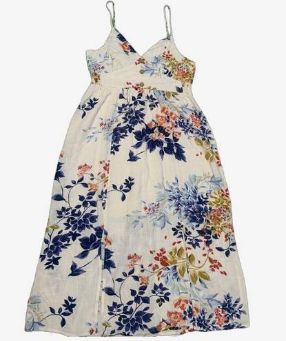 One Clothing Floral Summer Dress