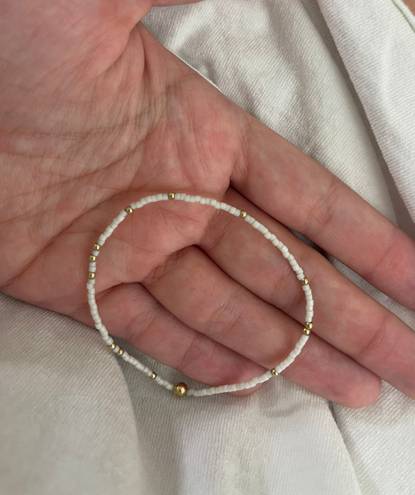 ENewton Bead Bracelet