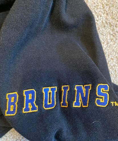 Stadium Athletics UCLA vintage hoodie