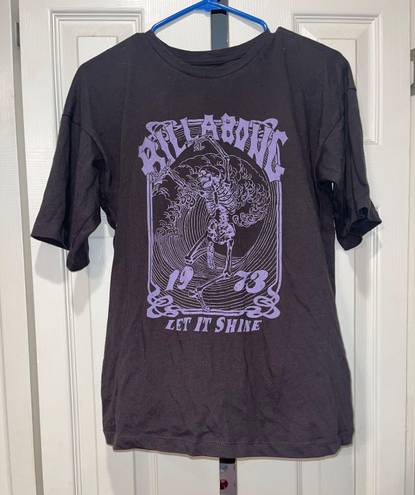 Billabong Graphic Tee