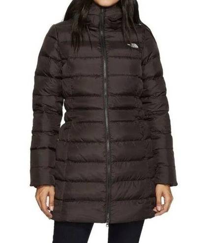 The North Face  Women’s Black Puffer 550 Jacket