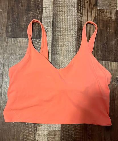 Lululemon Align Tank