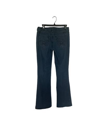 L.E.I  ASHELY Lowrise Bootcut Jeans