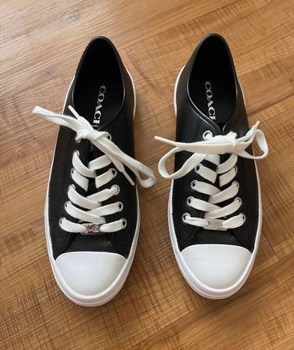 Coach Sneakers
