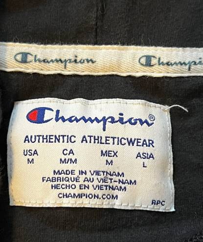 Champion Cropped Jacket