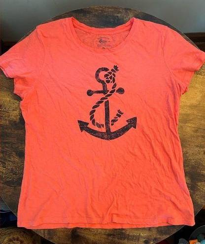 Krass&co G.H. Bass & . | women’s t-shirt. Size: XL