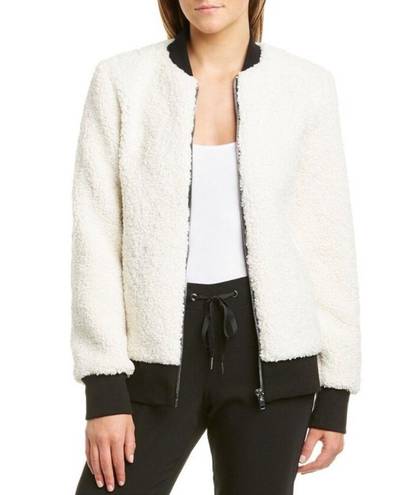 n:philanthropy  Irie Sherpa Fleece Jacket XS