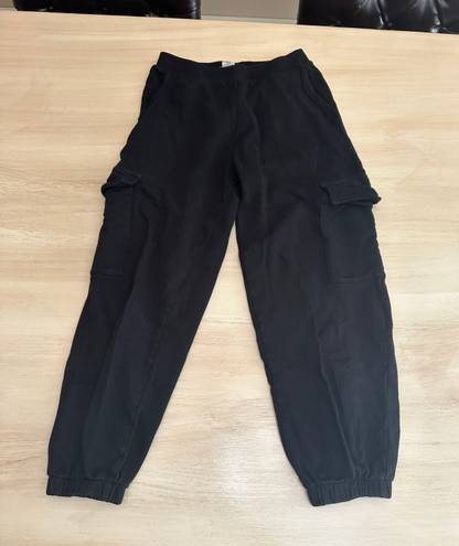 Garage Cargo Joggers