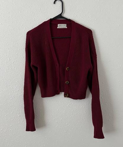 Urban Outfitters Sweater Cardigan