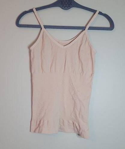 Skinny Girl  Beige Shaping Cami