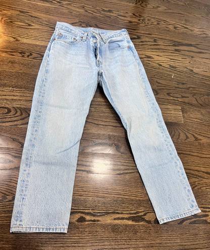 Levi’s Jeans