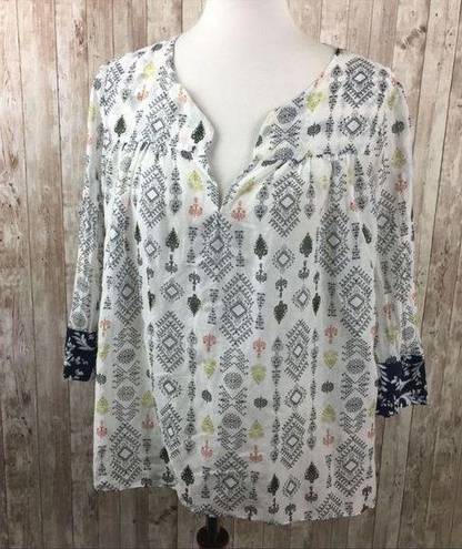 Massimo Dutti  blouse 4