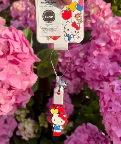 Sanrio  Hello Kitty Keychain