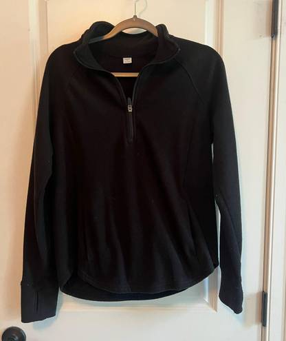 Old Navy Active Quarter zip