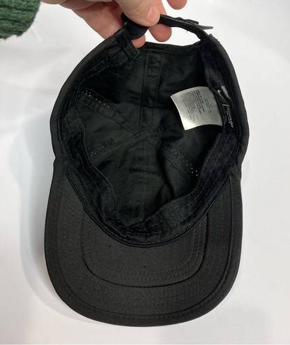 Nike  feather light dri-fit hat one size