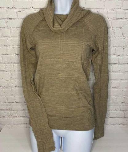 Athleta  turtleneck long sleeve