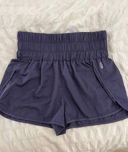 Free People Movement Shorts