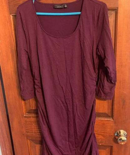 Apt. 9 COPY -  long sleeve Dress