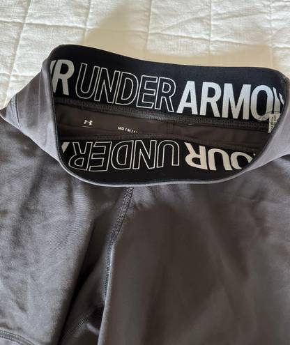 Under Armour Under Armoire Athletic Shorts