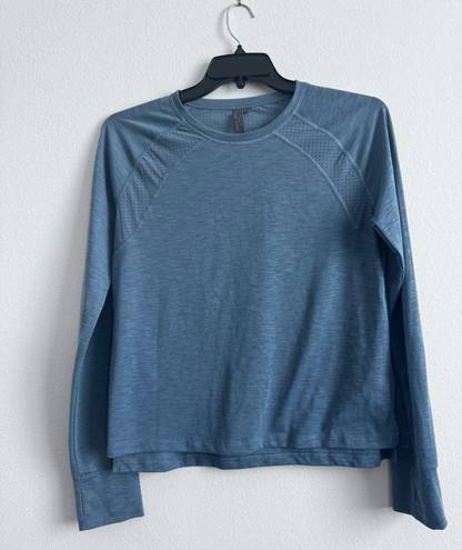 Sweaty Betty Breeze Running Long Sleeve Top