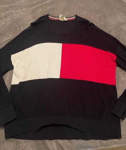 Tommy Hilfiger Sweater