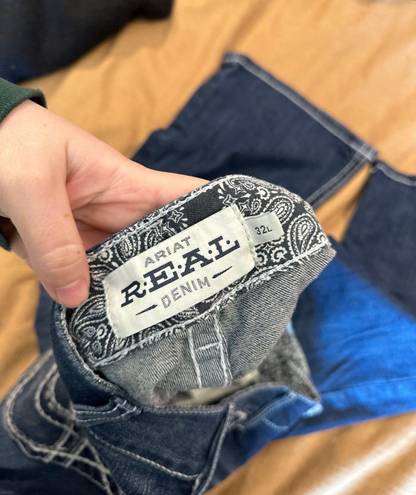 Ariat Bootcut Jeans