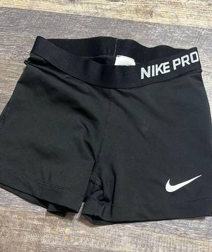 Nike Pro Spandex