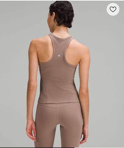 Lululemon Align Racerback Tank