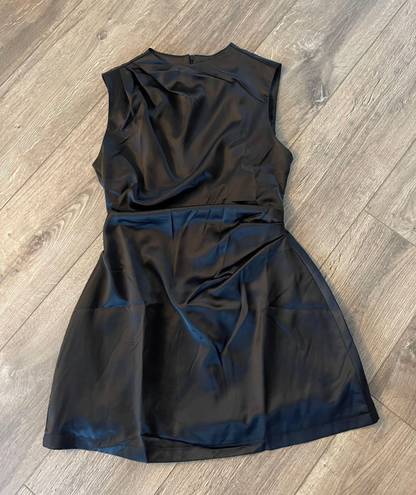 SthCute Black Dress Size M