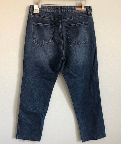 BP . (Nordstrom Brand) High Rise Mom Jeans. Size 30