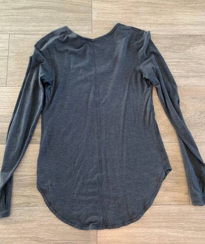 Lululemon Long Sleeve