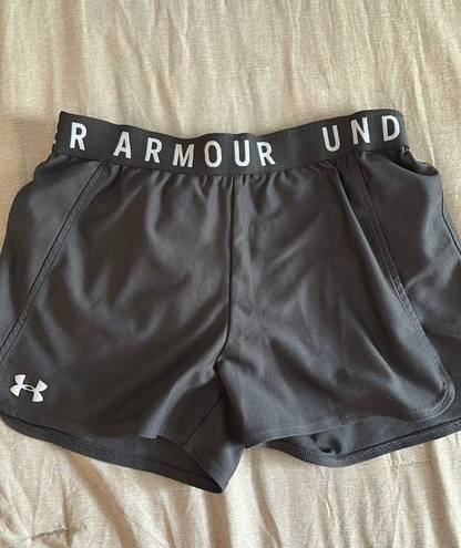 Under Armour 