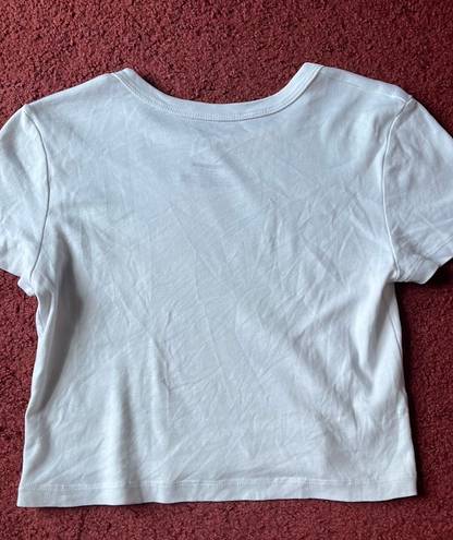 PacSun Baby Tee