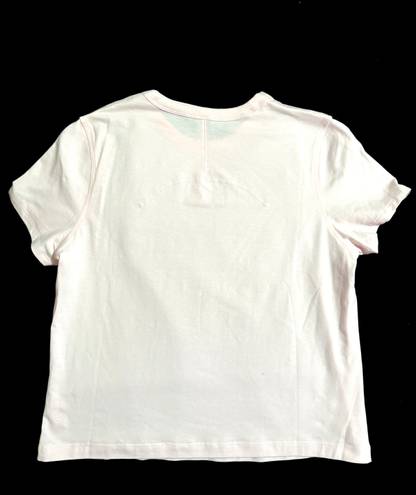 Lululemon Classic Fit Cotton-Blend T-Shirt