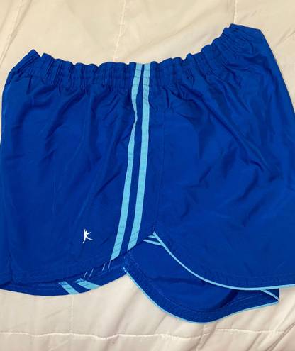 Danskin Workout Shorts