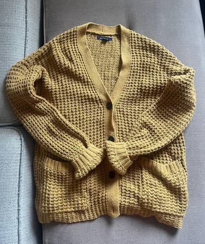 American Eagle Cardigan