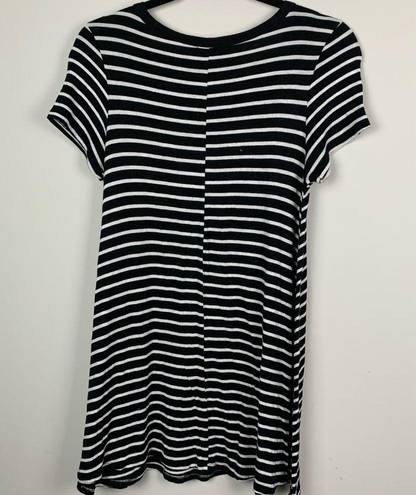 Acemi  striped dress!