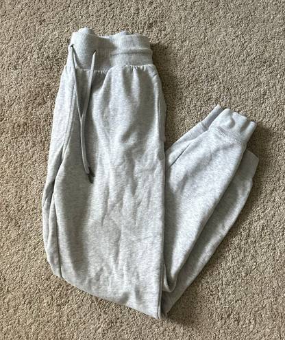 Champion Gray Joggers