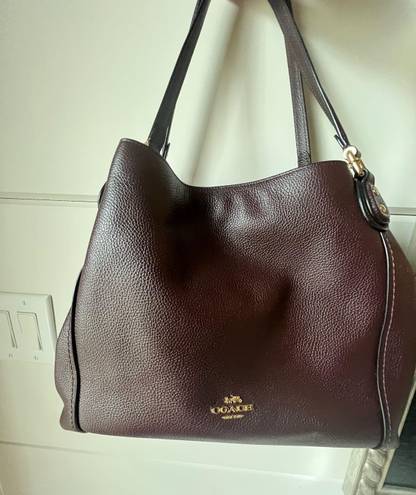 Coach Edie 31 Handbag