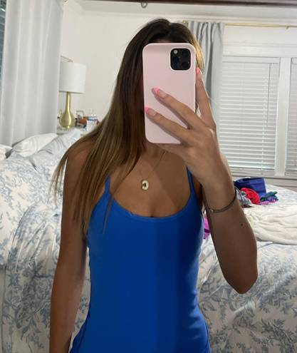 Lululemon Power Y Tank