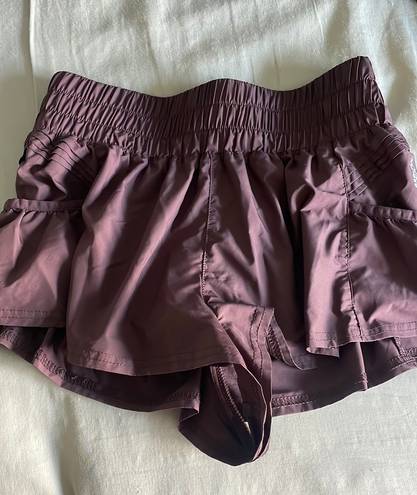 Free People Shorts