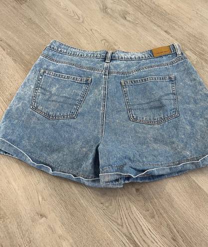 American Eagle Outfitters “Mom Shorts”