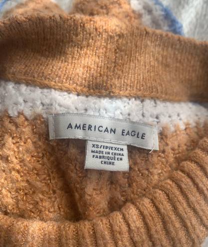 American Eagle Sweater