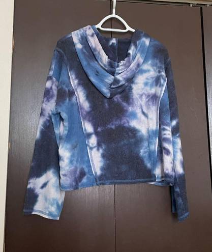 Vintage Havana Tiedye Sweatshirt